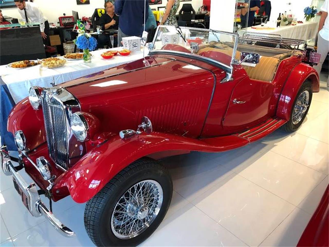 1954 mg td