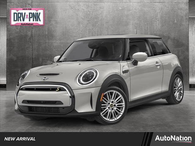 2023 mini hardtop cooper s