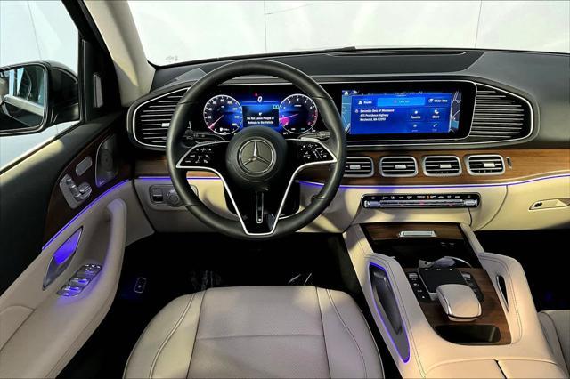 2024 mercedes-benz gle 350 4matic