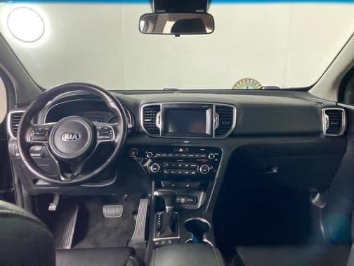 2022 kia sportage lx in otsego, minnesota