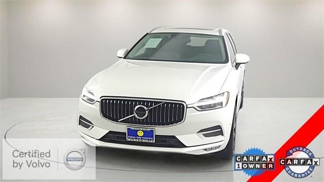 2021 volvo xc60 t5 inscription
