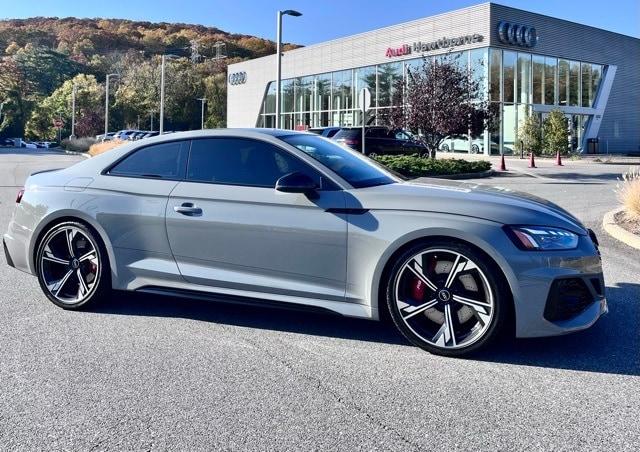 2021 audi rs 5 2.9t quattro