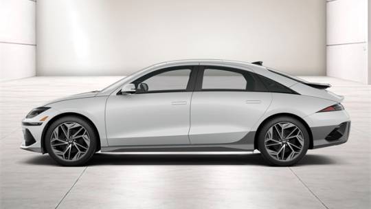 2024 Hyundai IONIQ 6