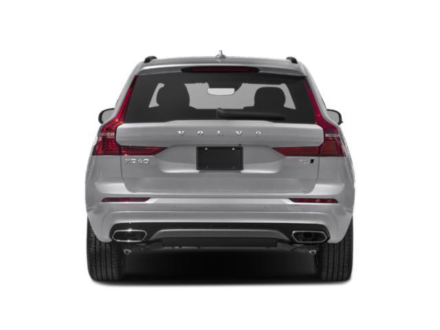 2021 volvo xc60 t mulliner