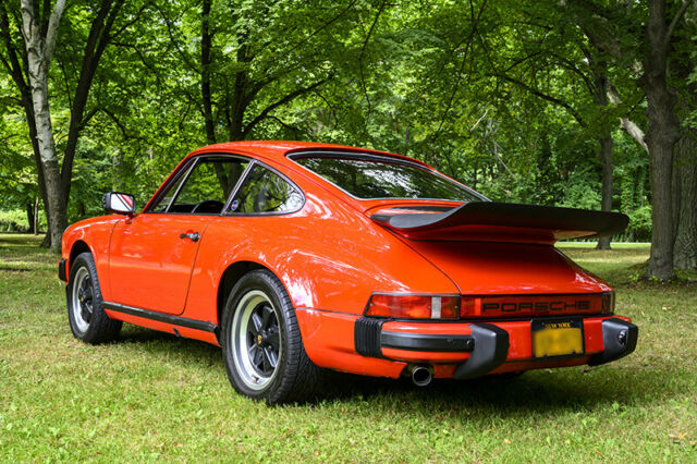 1978 porsche 911 sc coupe