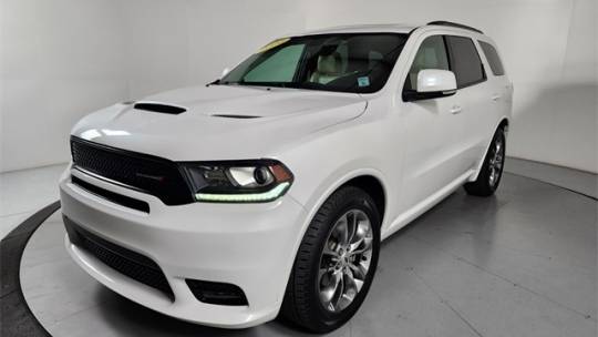 2020 Dodge Durango