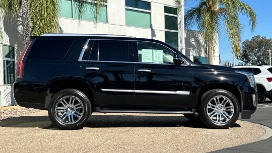 2019 Cadillac Escalade