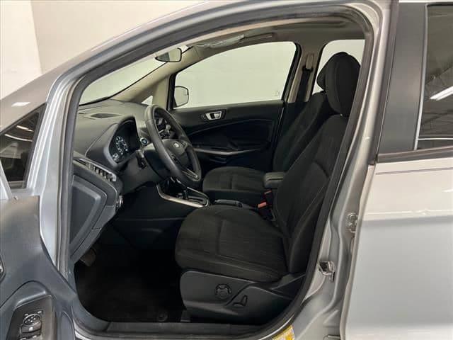 2019 ford ecosport se in fort payne, alabama
