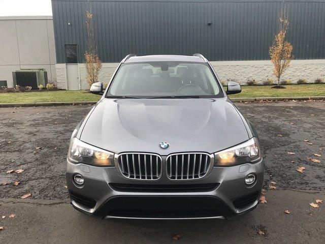 certified 2016 bmw x3 xdrive28i salem, or 97301 for sale in salem, oregon