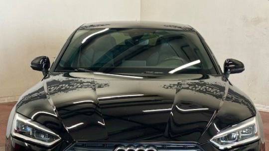 2019 Audi S5