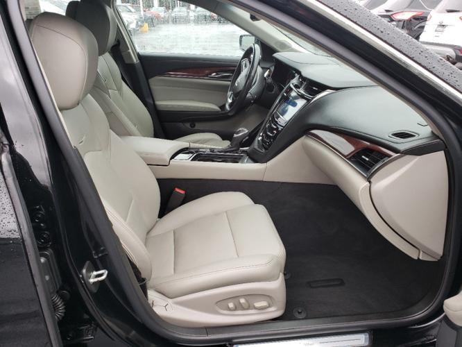 used 2014 cadillac cts awd sedan lexington, ky 40505 for sale in lexington, kentucky