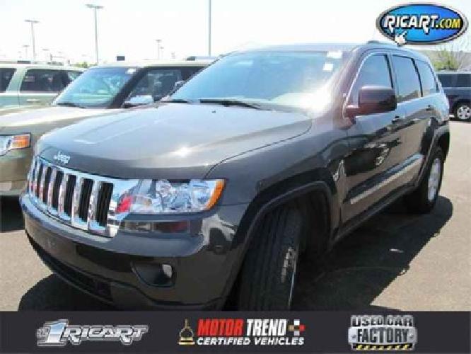 2011 jeep grand cherokee in columbus, oh