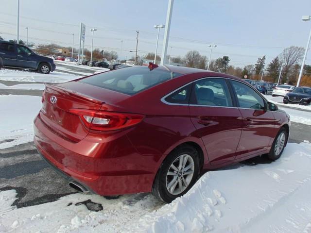 2015 hyundai sonata se se 4dr sedan for sale in dover, delaware