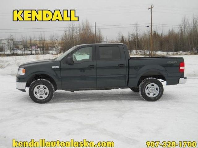 2006 ford f150 for sale in fairbanks, alaska