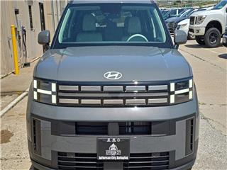 2024 Hyundai Santa Fe sel