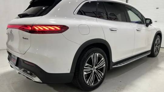 2023 mercedes-benz eqs eqs 450 4matic