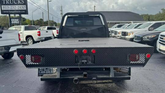 2019 Ford F-350