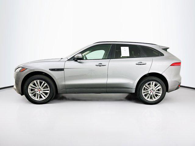 2020 jaguar f-pace checkered flag p250 awd automatic