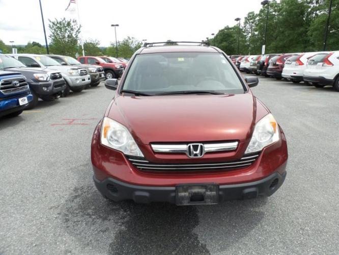 2007 honda cr-v ex awd ex 4dr suv for sale in bennington, vermont