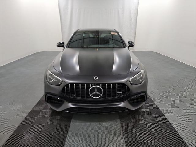 2023 mercedes-benz amg e 63 s 4matic
