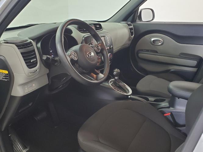 used 2018 kia soul sheffield, al 35660 for sale in sheffield, alabama