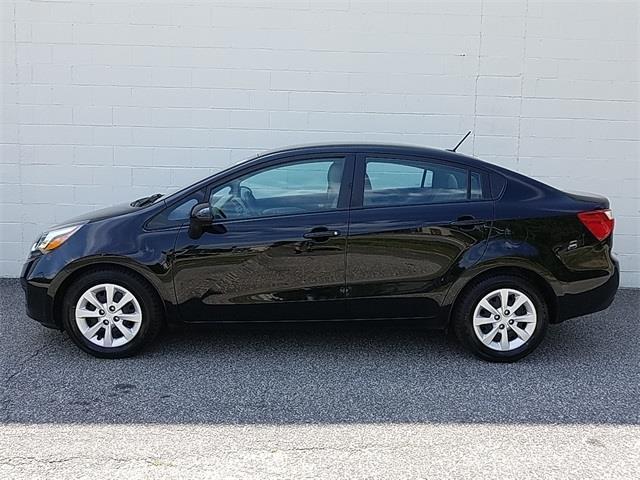 2013 kia rio lx lx 4dr sedan 6a for sale in bow, new hampshire