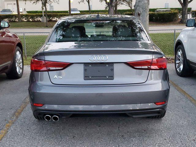 2020 audi a3 premium