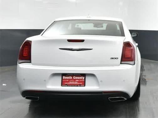 2021 chrysler 300 touring l in saint louis, missouri