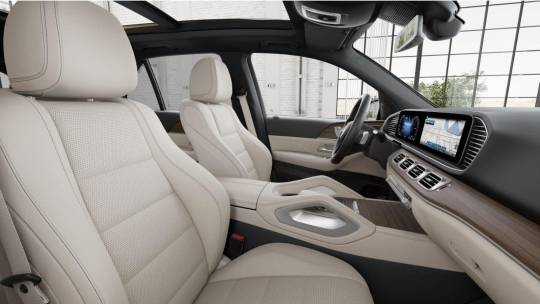 2024 Mercedes-Benz GLE