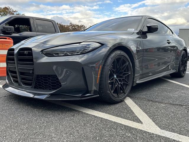 2024 bmw m4 base