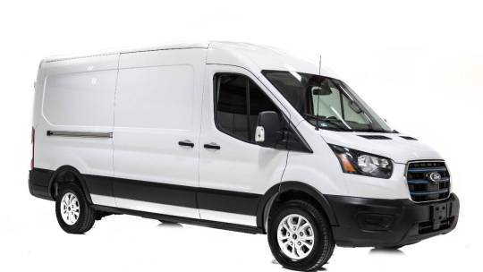 2022 Ford