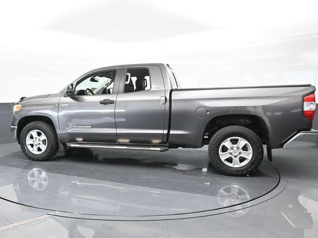 2015 toyota tundra sr5
