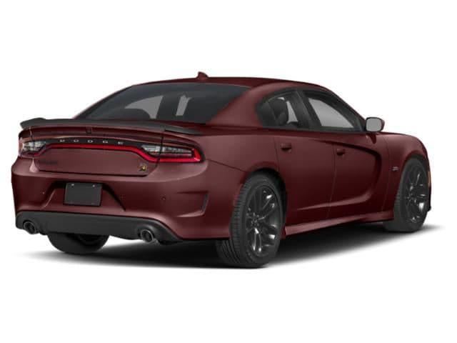 2021 dodge charger scat pack rwd in greenville, south carolina
