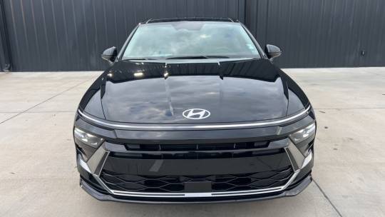 2024 Hyundai Sonata