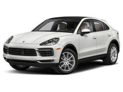 2020 porsche cayenne