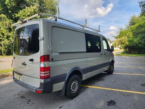 2012 mercedes-benz sprinter in co bluffs, iowa