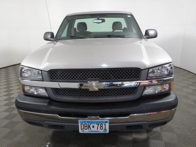 used 2005 chevrolet silverado 1500 w/t apple valley, mn 55124 for sale in apple valley, minnesota