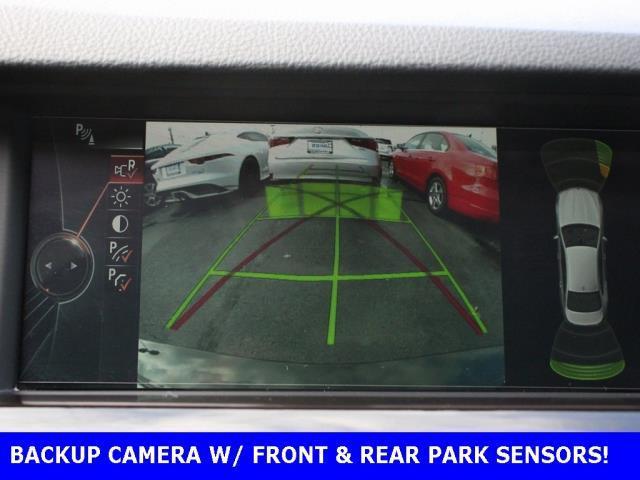 2013 bmw 5 series 528i xdrive awd 528i xdrive 4dr sedan for sale in kansas city, kansas