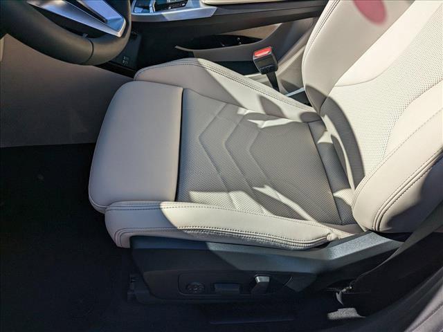 2024 bmw x1 xdrive28i