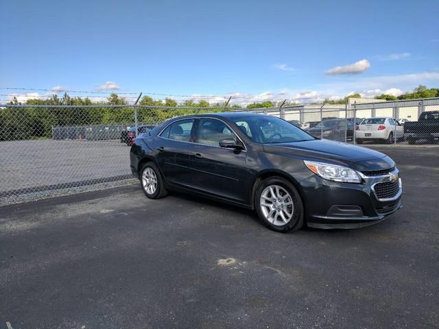2015 chevrolet malibu lt lt 4dr sedan w/1lt for sale in blades, delaware