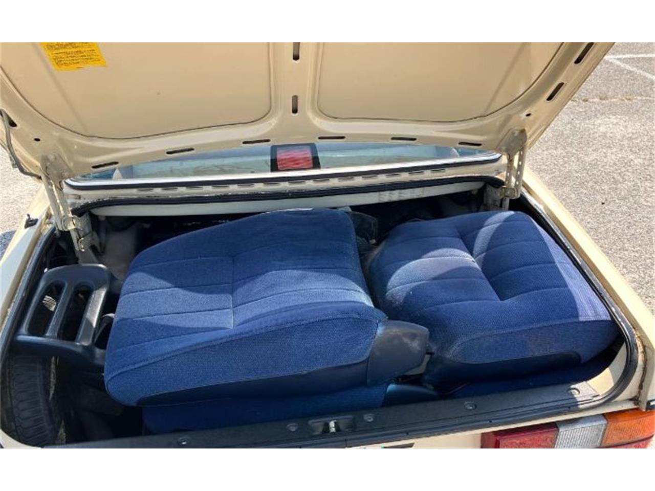 1988 volvo 240