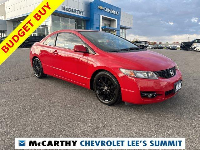 2010 honda civic ex