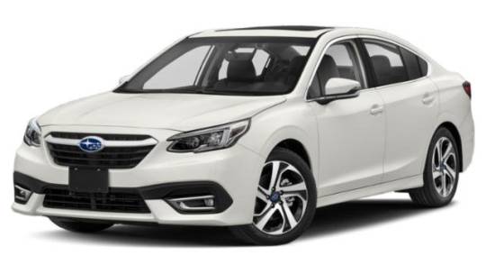 2022 subaru legacy limited