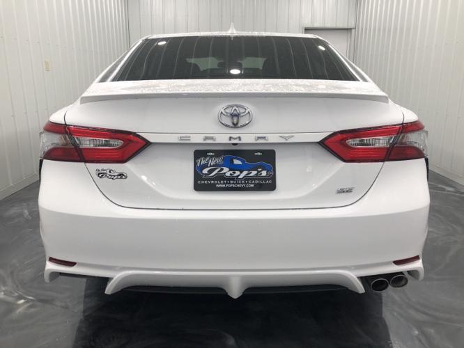 used 2019 toyota camry prestonsburg, ky 41653 for sale in bonanza, kentucky