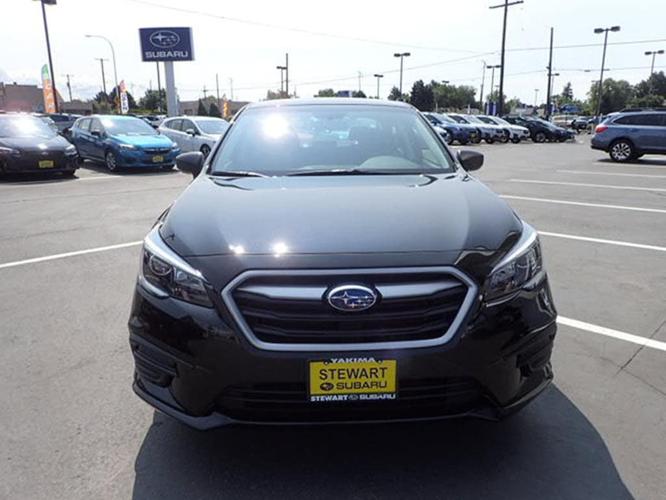 new 2019 subaru legacy 2.5i yakima, wa 98902 for sale in yakima, washington