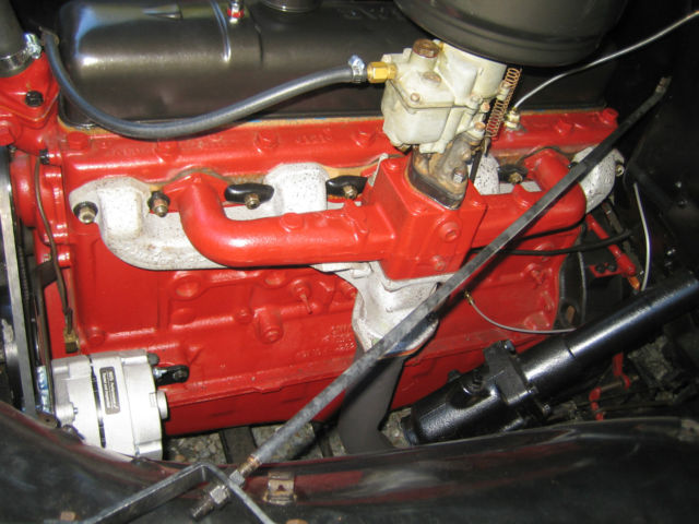 1950 chevrolet pickup 3600