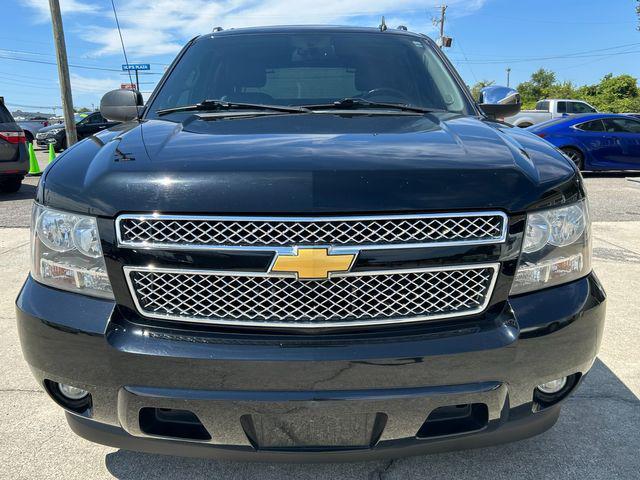 2013 chevrolet avalanche lt