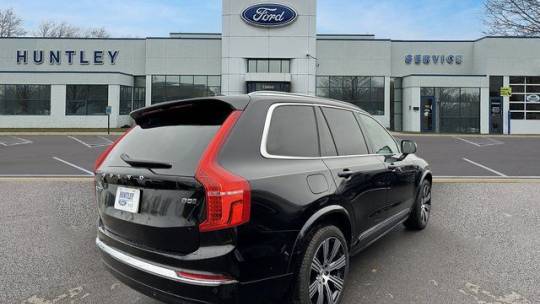 2024 Volvo XC90