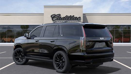 2024 Cadillac Escalade