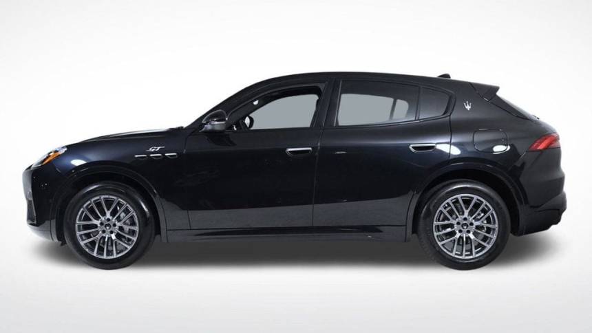 2024 maserati grecale gt